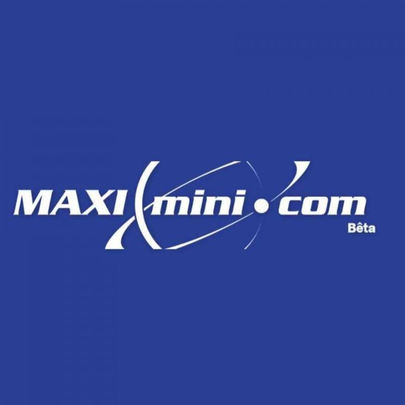 MAXImini.com