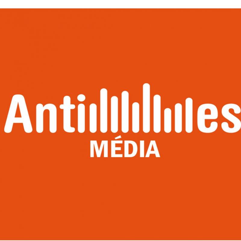 Antilles Media